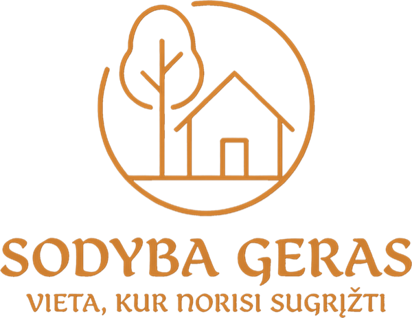Sodyba Geras